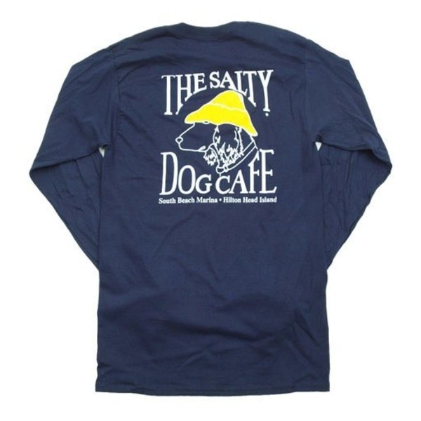 Salty Dog TShirt Factory Salty Dog TShirt Factory