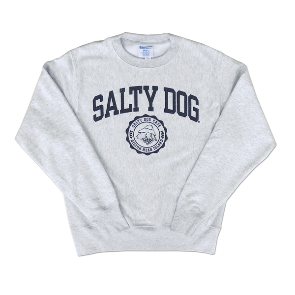 Salty Dog TShirt Factory Salty Dog TShirt Factory