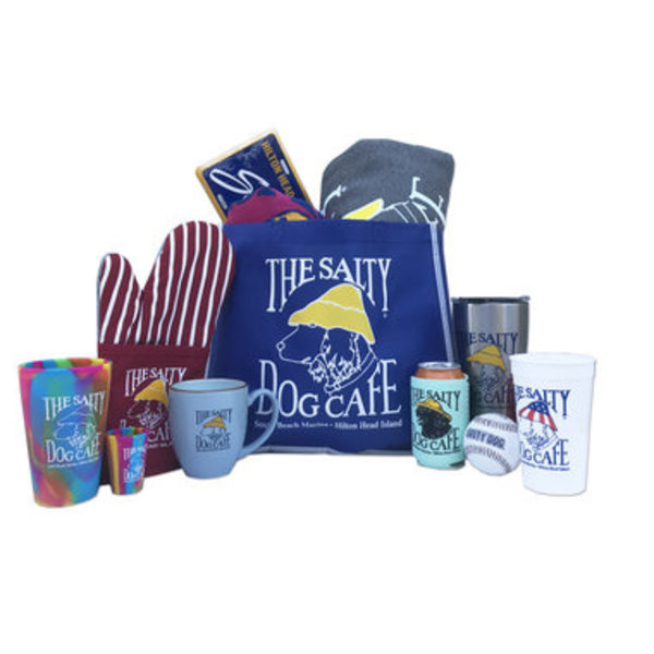 Salty Dog TShirt Factory Salty Dog TShirt Factory