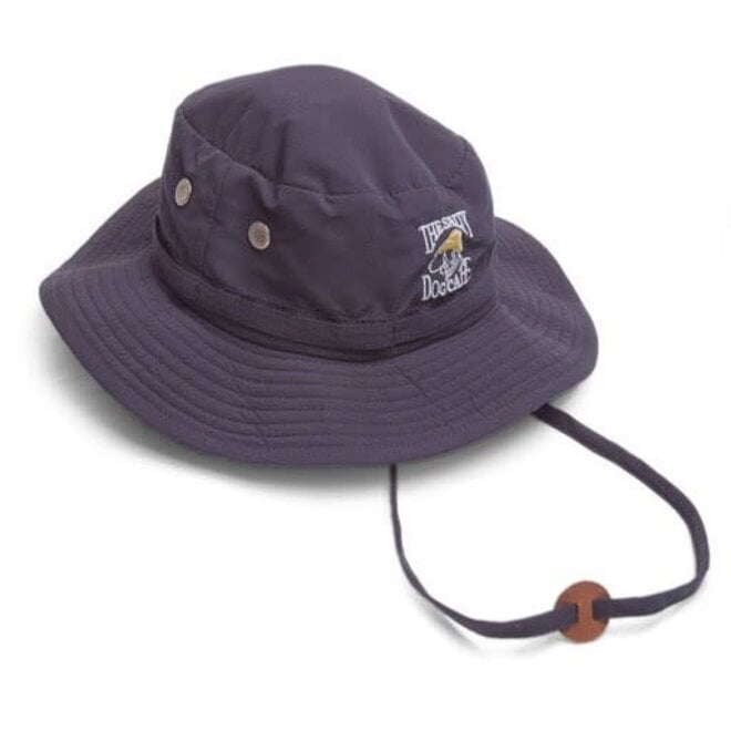 Hat - Sun Hat Navy