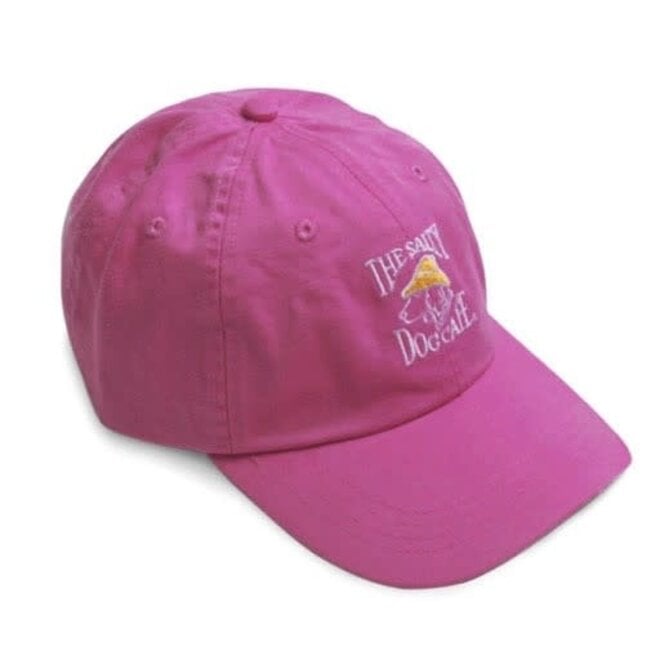 Hat - Youth 5-12 - Azalea