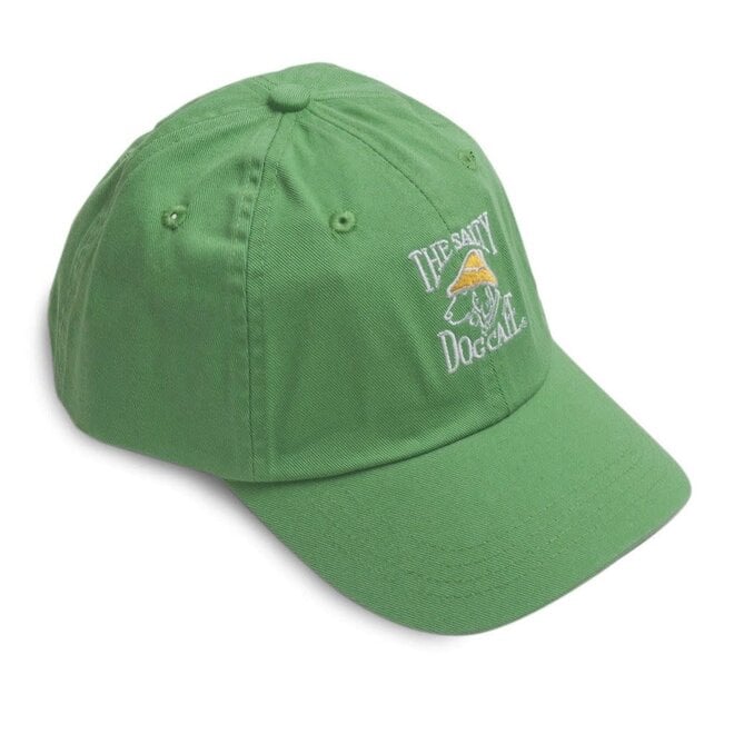 Hat - Youth 5-12 - Green