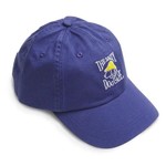 Hat - Youth 5-12 - Periwinkle