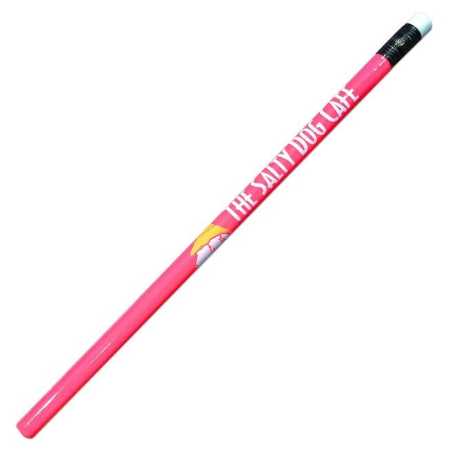 Pencil - Neon, Pink