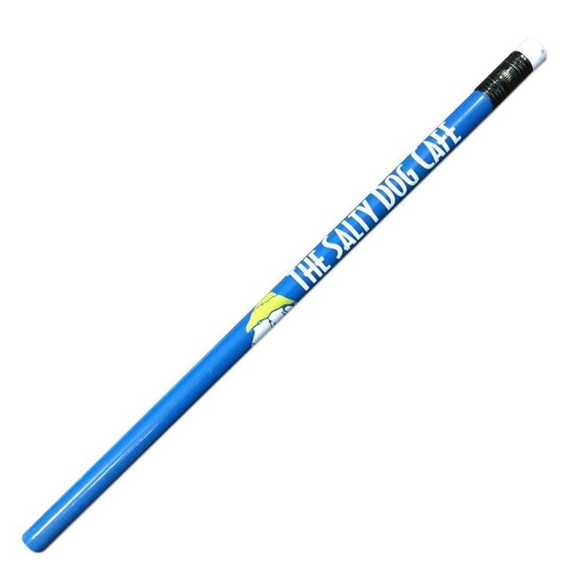 Pencil - Neon, Blue