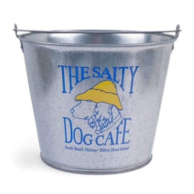 Tin Bucket