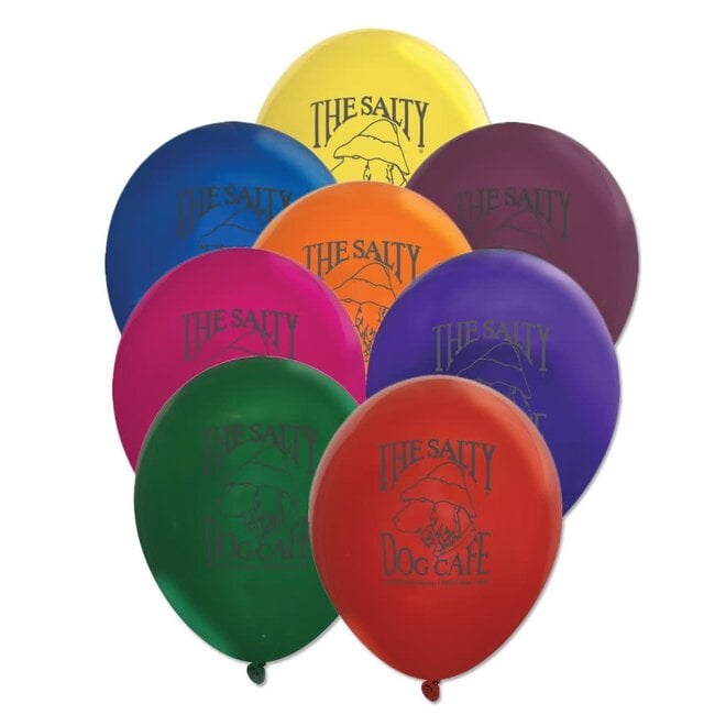 Balloons, 10ct, 11in.