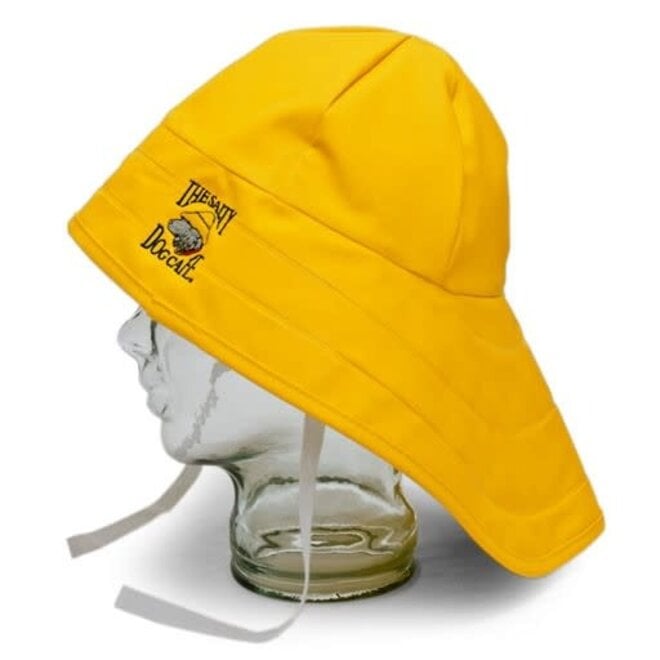 Hat - Sou'wester, Yellow, S