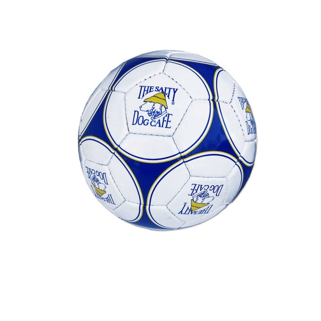 Soccer Ball - White, WH, 5