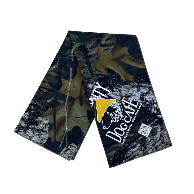 Bandana Mossy Oak Camo