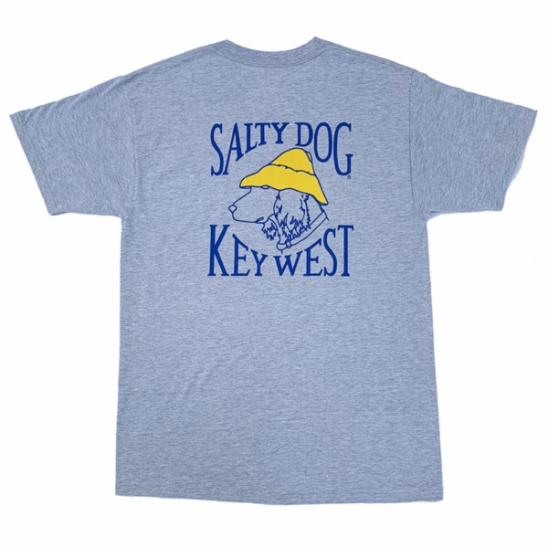 Salty Dog TShirt Factory Salty Dog TShirt Factory