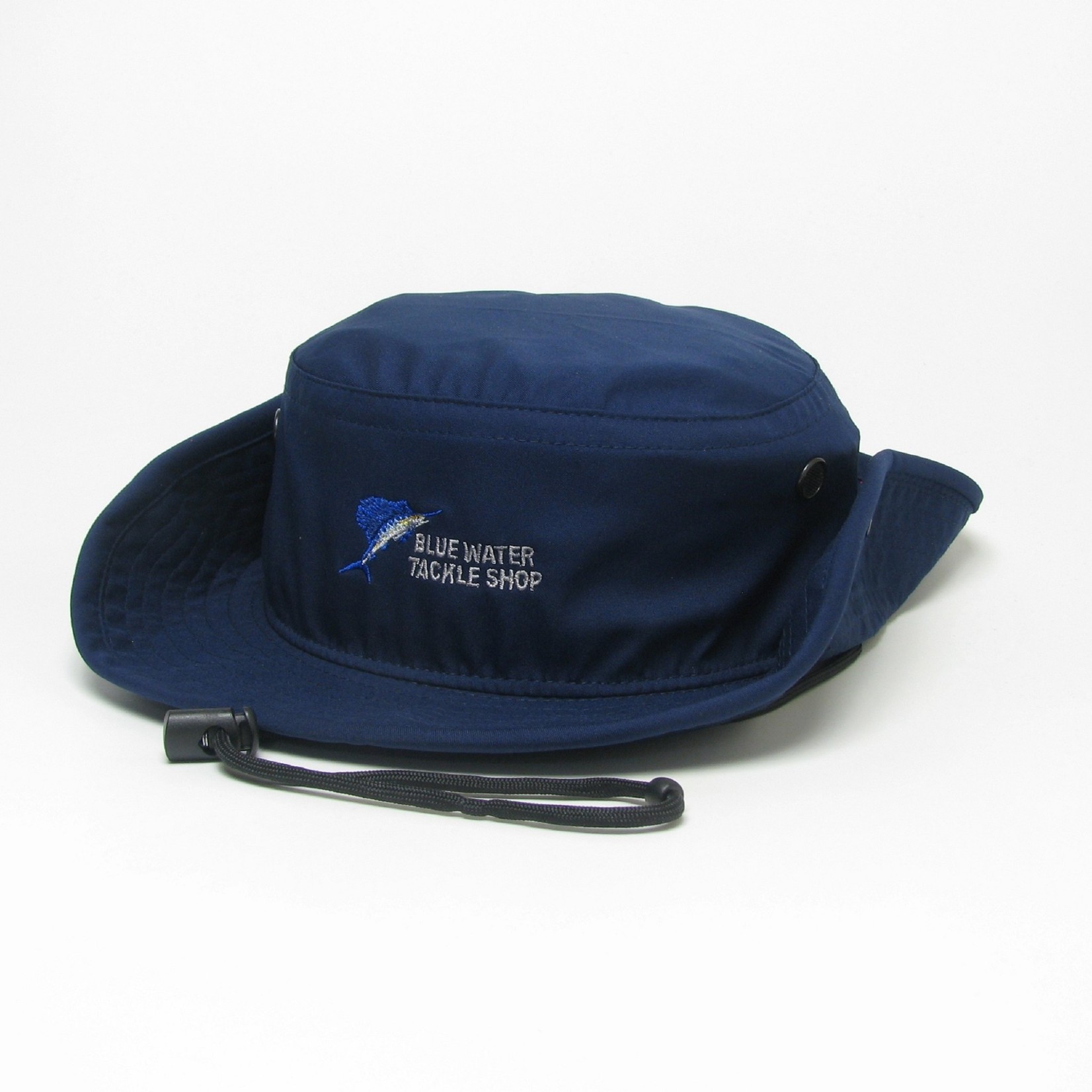 Baseball Factory Bucket Hat