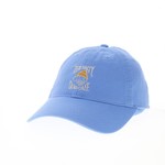 Charleston Hat - Youth Twill, Power Blue, Youth