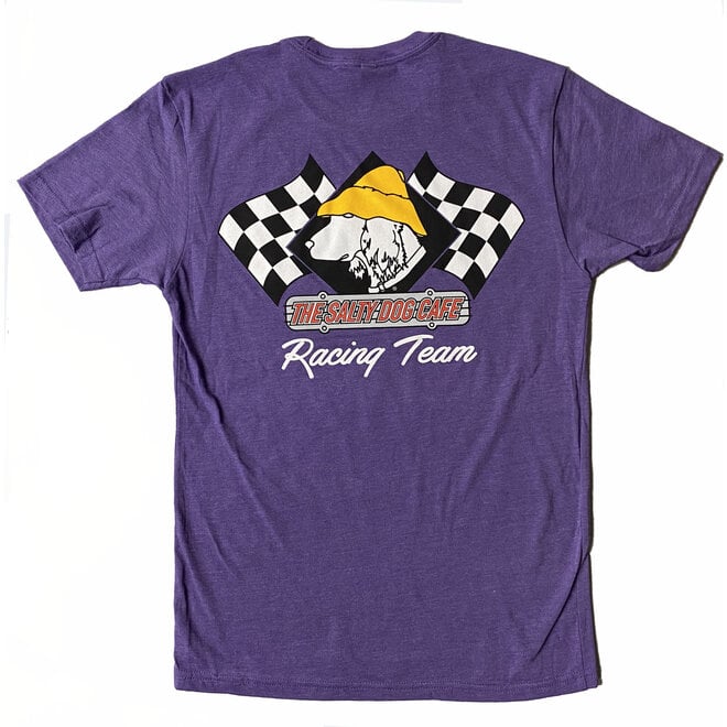 Racing Team S/S Purple Rush