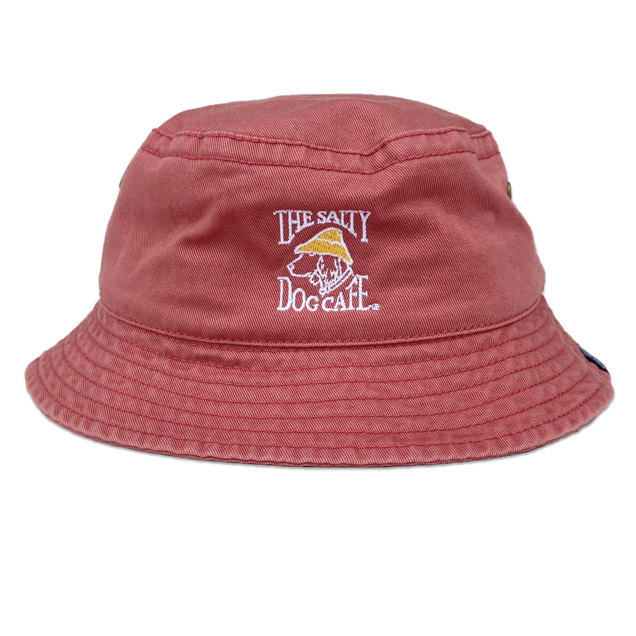 Canada Day Red Bucket Hat