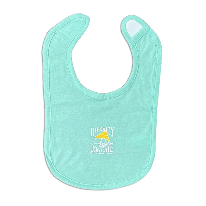 Infant Bib Chill