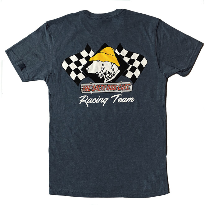 Racing Team (2021) S/S Midnight Navy