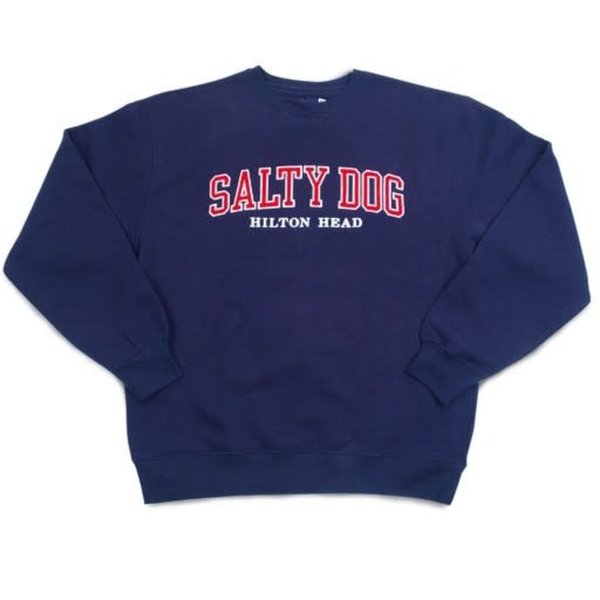 Salty Dog TShirt Factory Salty Dog TShirt Factory
