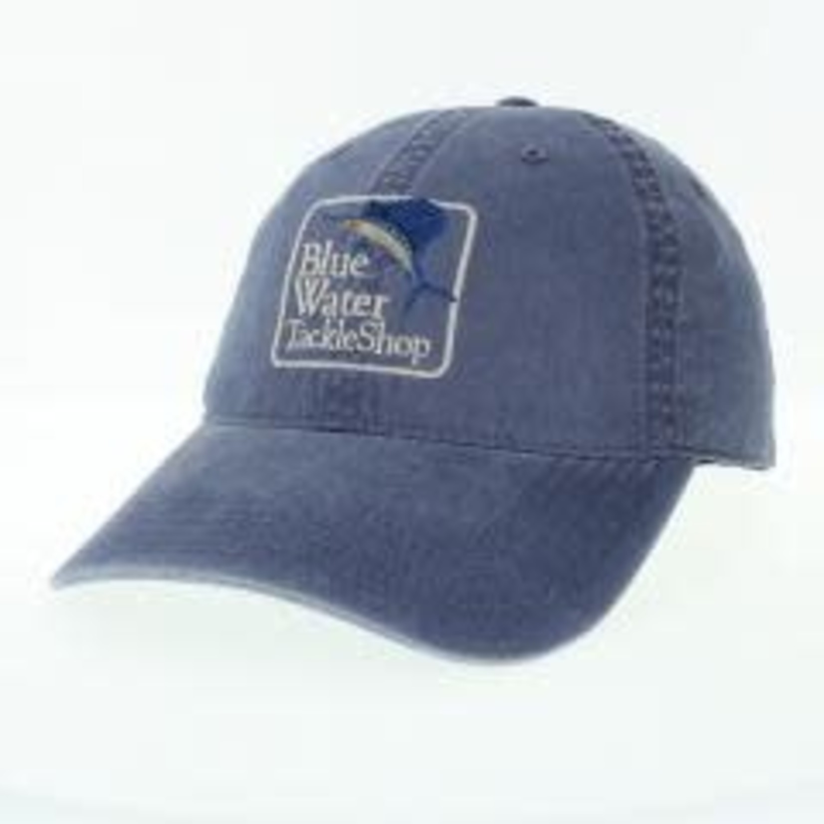 BWB Hat - Pigment Dyed, Navy