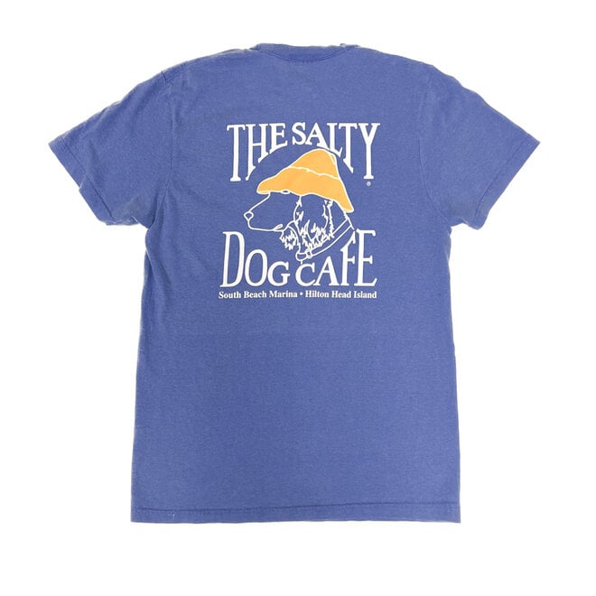 Tees - Salty Dog T-Shirt Factory