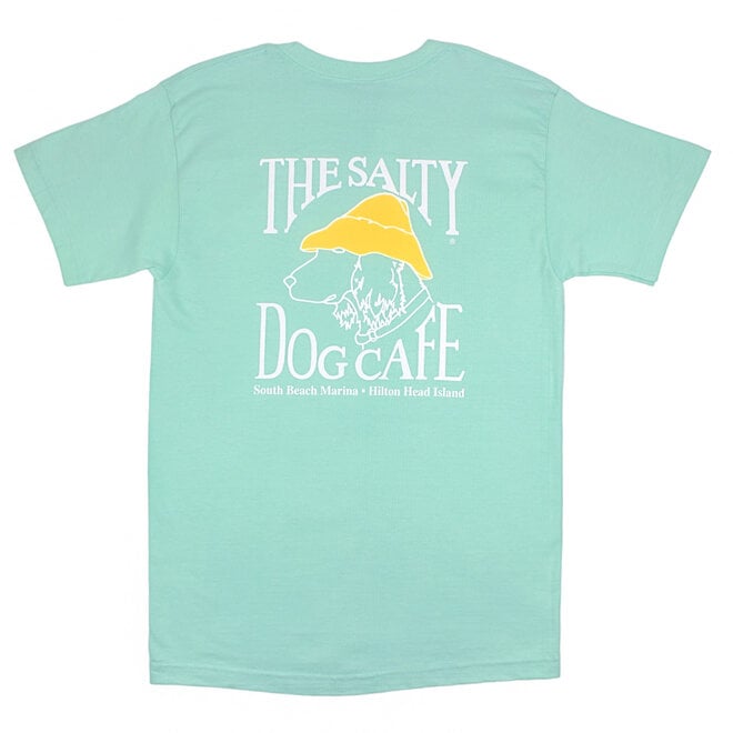 Short Sleeve - Salty Dog T-Shirt Factory