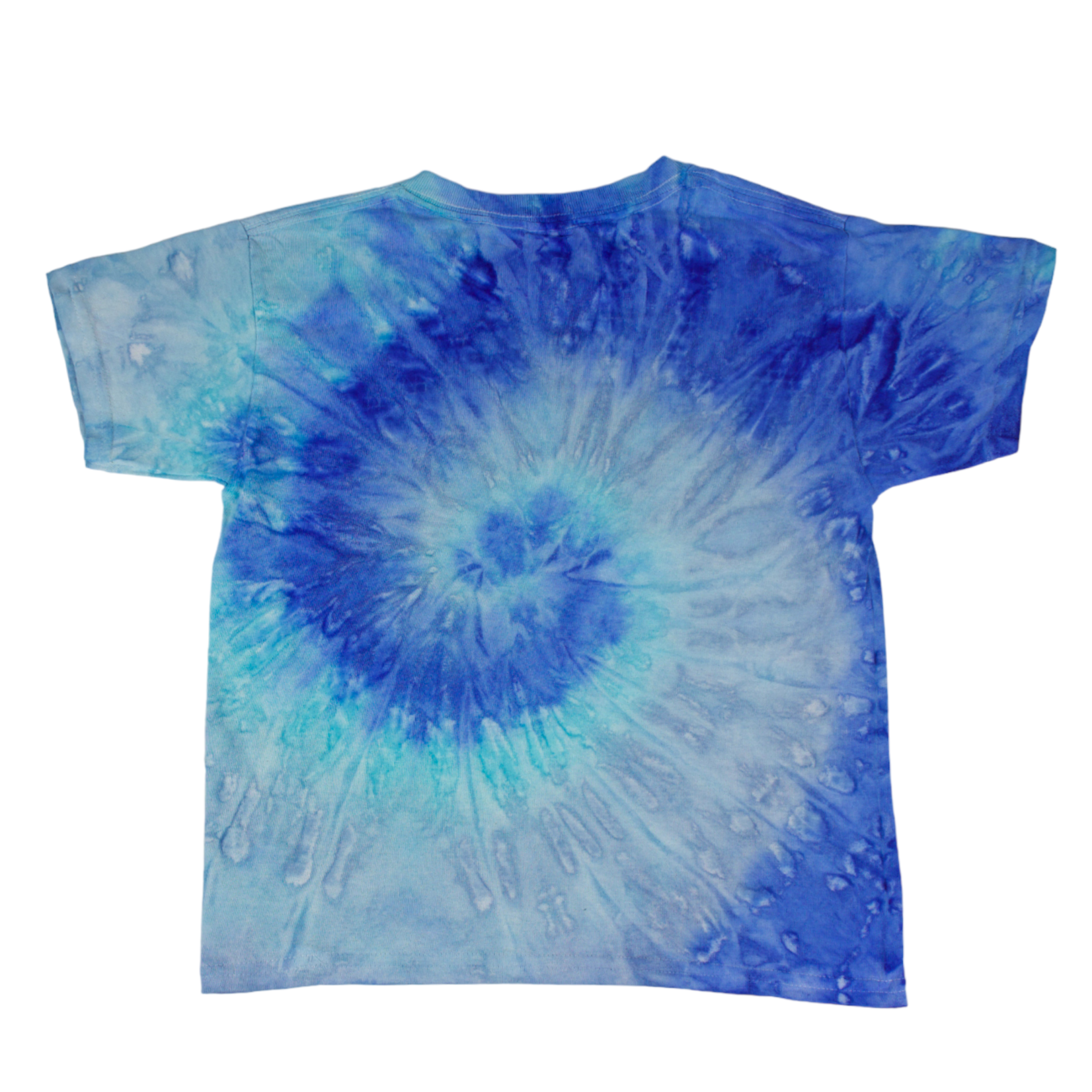 Liquid Blue Youth | Milwaukee Brewers Youth V Tie-Dye T-Shirt - Kids ~  Cherry Art Editions