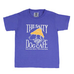 Bandana Purple - Salty Dog T-Shirt Factory