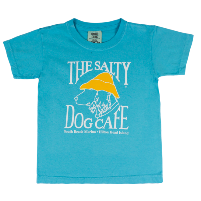 Kids Hats - Salty Dog T-Shirt Factory