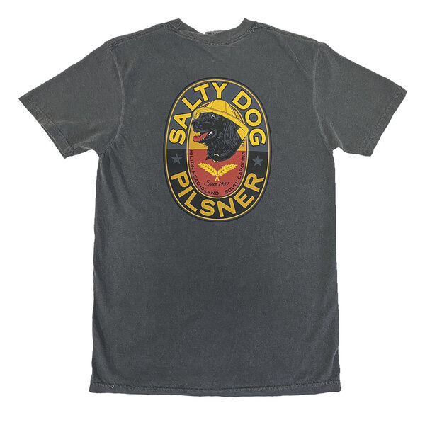 Salty Dog T-Shirt Factory - Salty Dog T-Shirt Factory