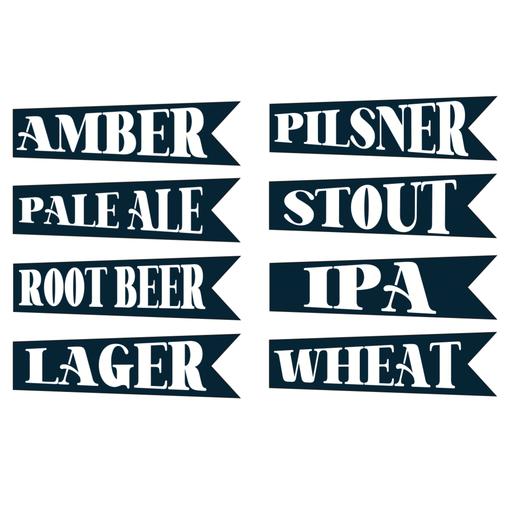 Salty Dog Tap Handle Salty Dog TShirt Factory