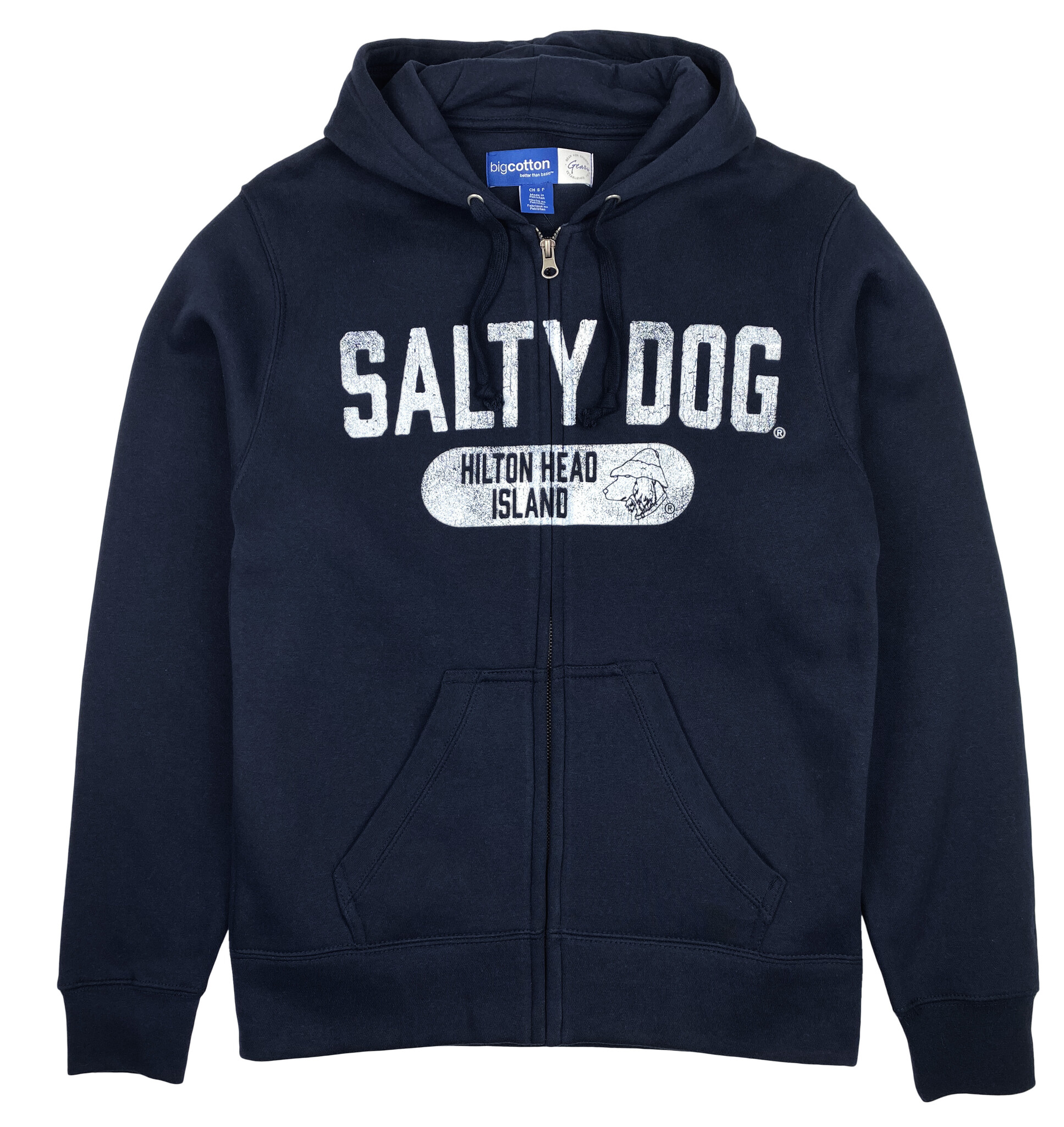 Fishing Sweatshirts For Boys Youth Heavy Blend Hooded
