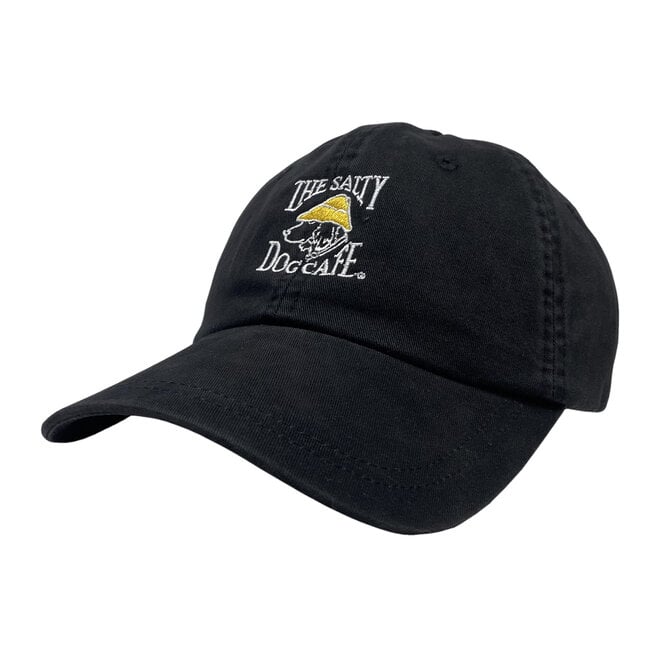 Hat - Women's Fit - Black