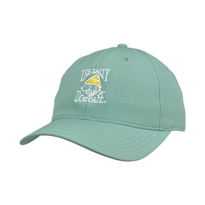 Hats Fish be With You Old Favorite Mesh Back Cap