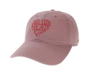 Allbirds Women\'s Dusty Rose Hat allbirds | Accessories | Allbirds Womens Dusty Rose Hat  main image 4
