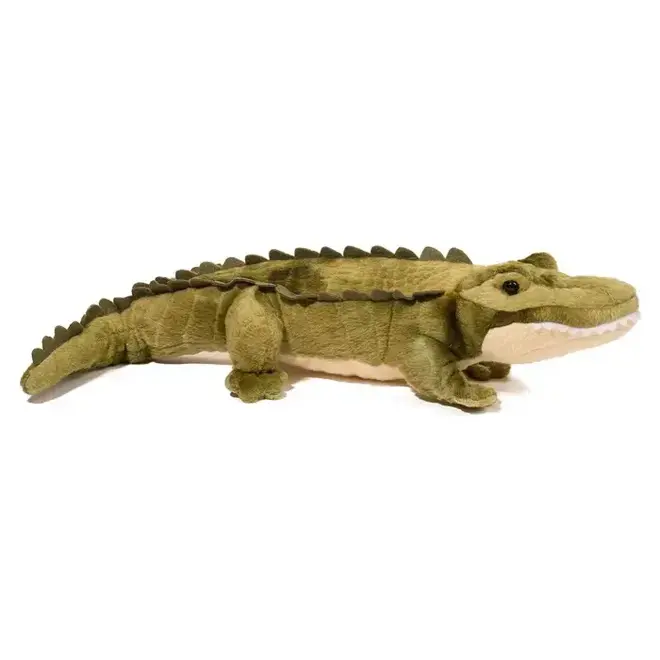 Plush - Alligator - Stream Line
