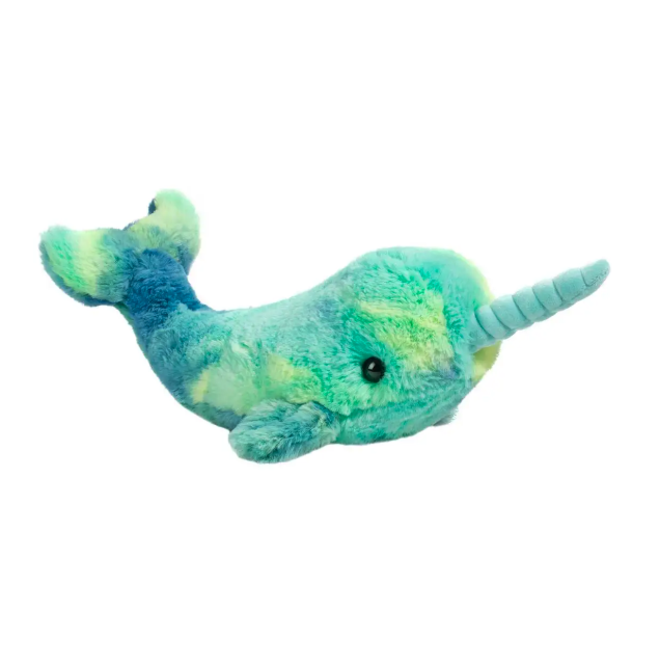 Plush - Narwhal - Ned