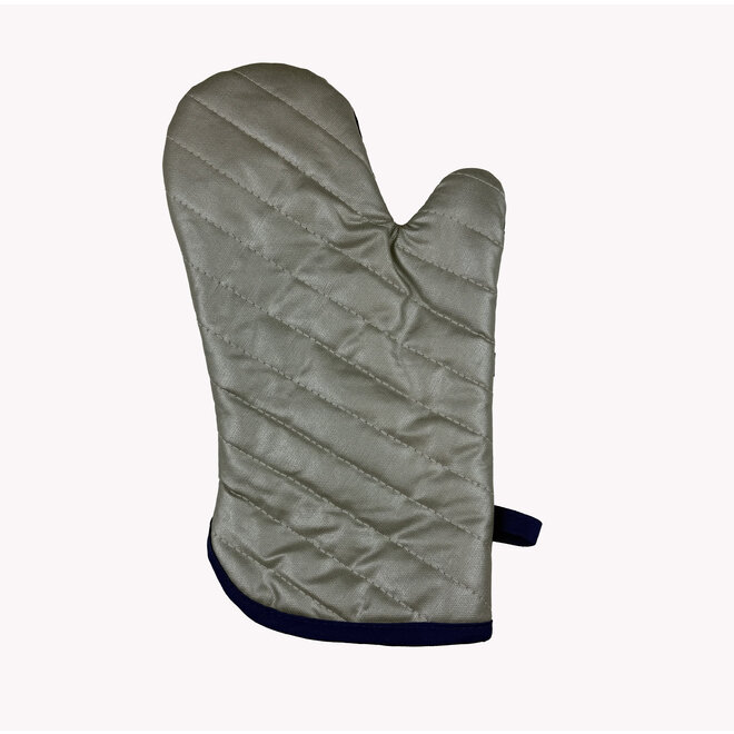 Oven Mitt Royal