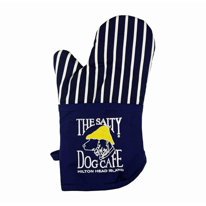 Oven Mitt Royal