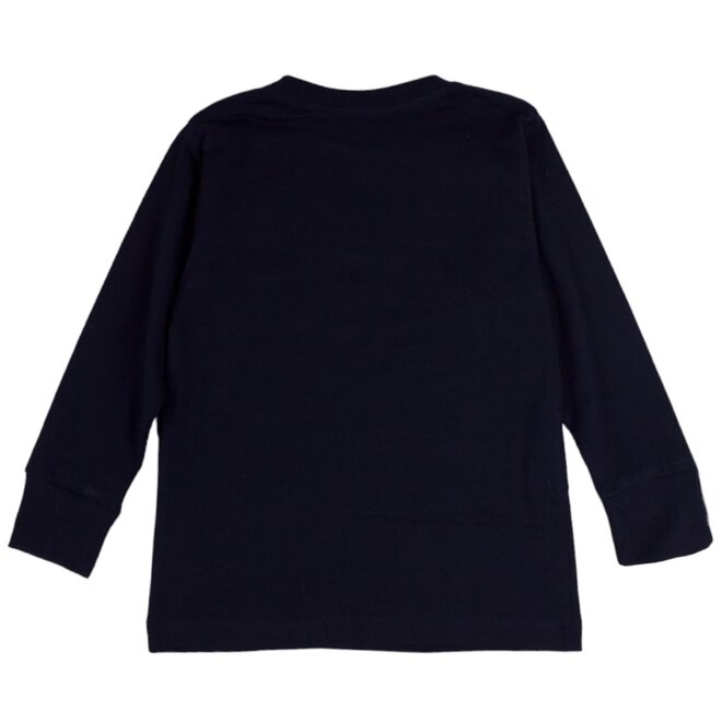 Youth L/S Navy