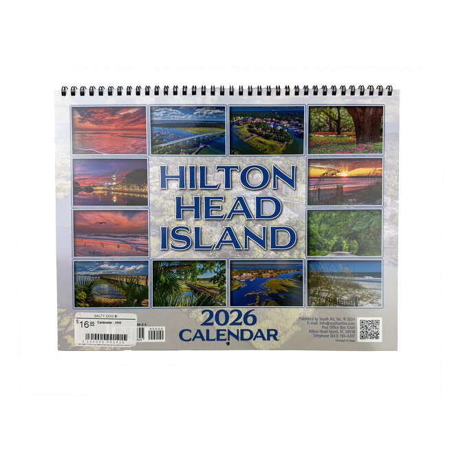 Calendar - HHI