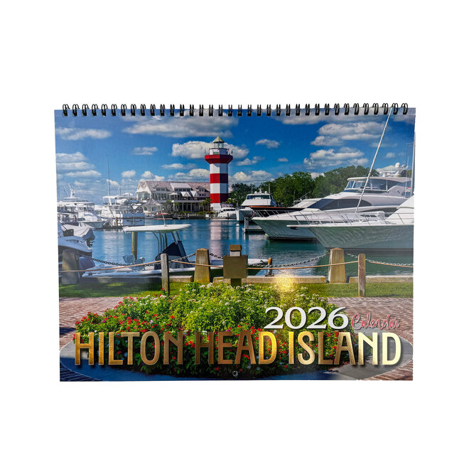 2027 Calendar - HHI