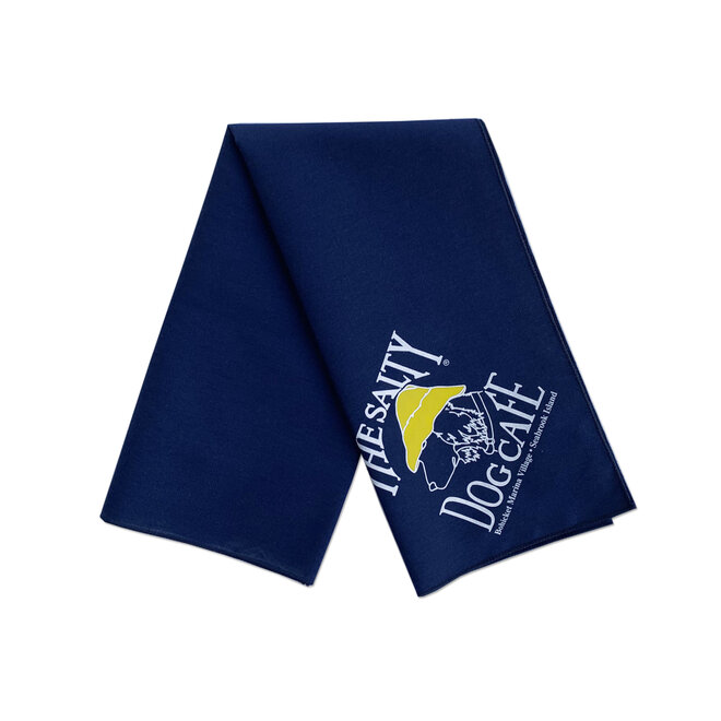 Bandana Navy