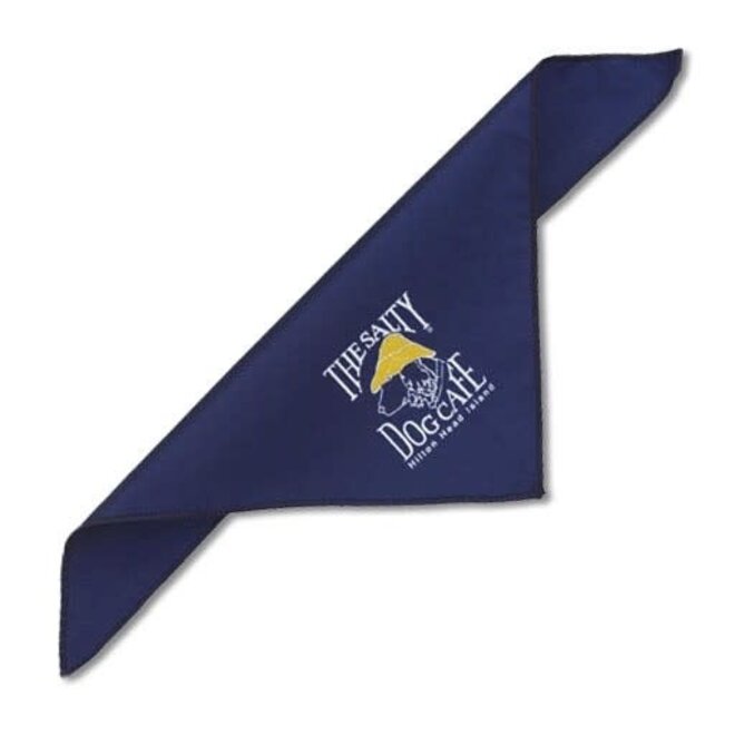 Bandana Navy