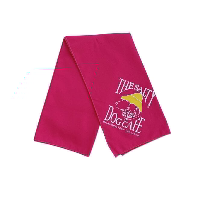 Bandana Pink