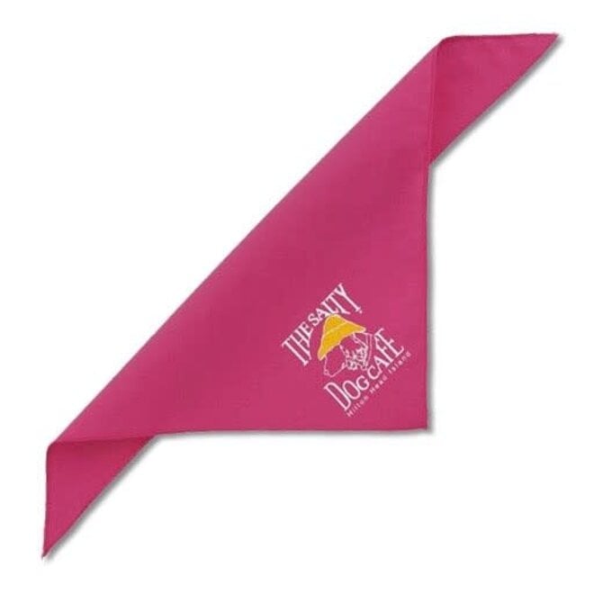Bandana Pink