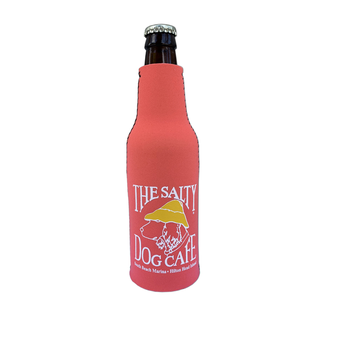Bottle Suit, Coral