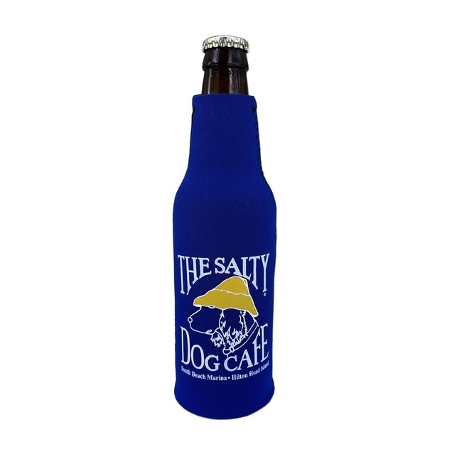 Bottle Suit, Royal