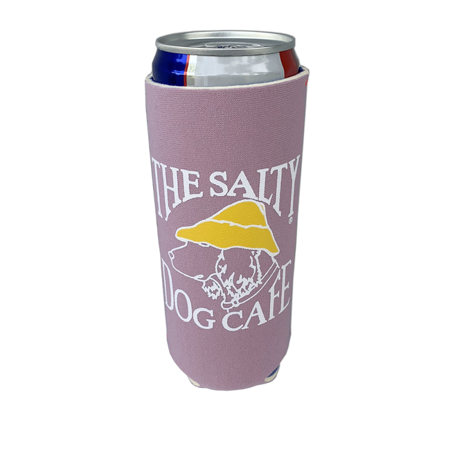 Can Holder - Slim, Lilac