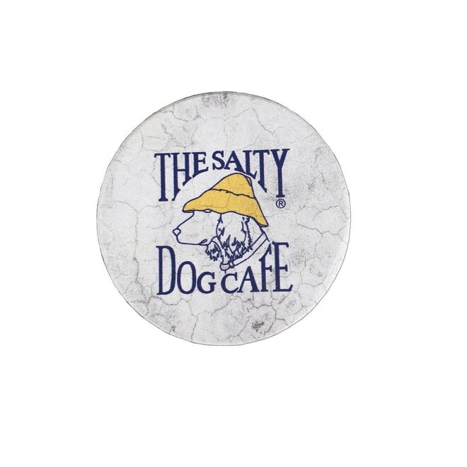 Coaster - Car, White, 2pk