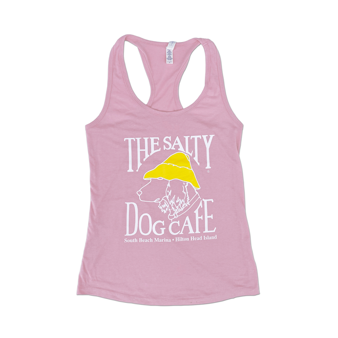 Tank Top - Women's Lilac